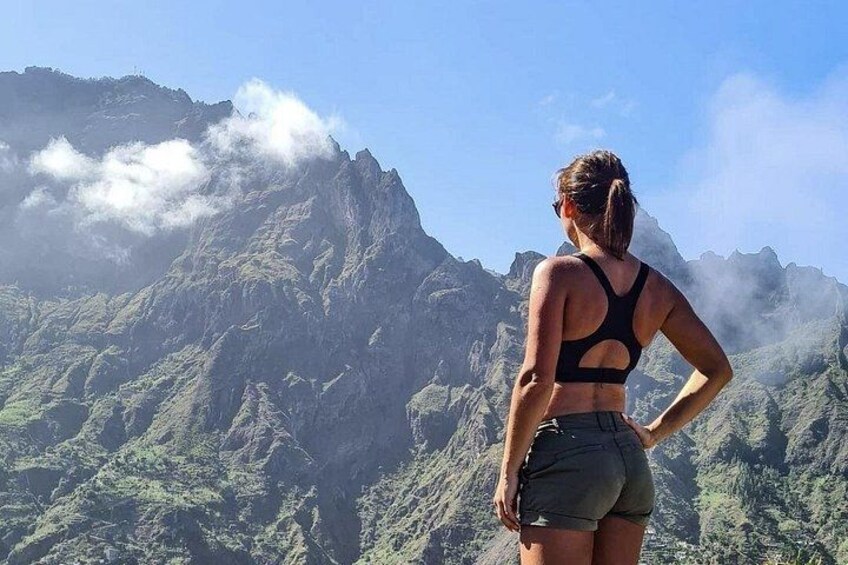 Discover the highlights of Santo Antão from Mindelo 3