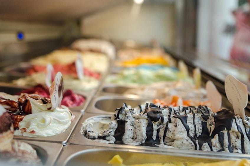Perugia Traditional Food Tour 5