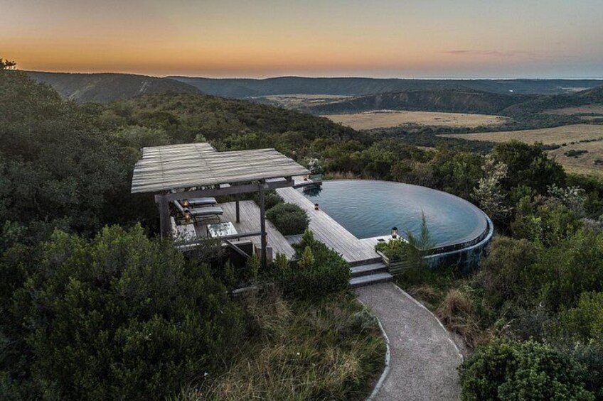 5 Day Big 5 Safari At Kariega Game Reserve & Addo Elephant Park 2