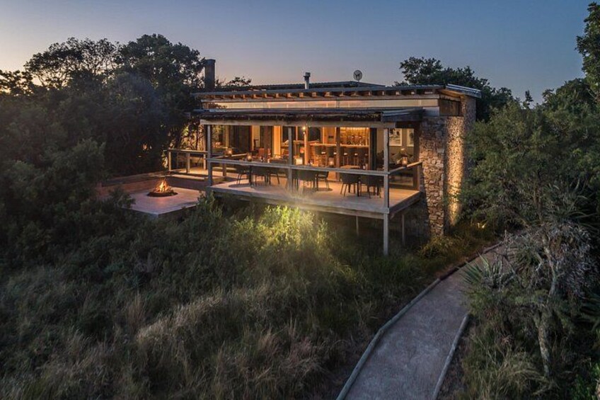 5 Day Big 5 Safari At Kariega Game Reserve & Addo Elephant Park 4