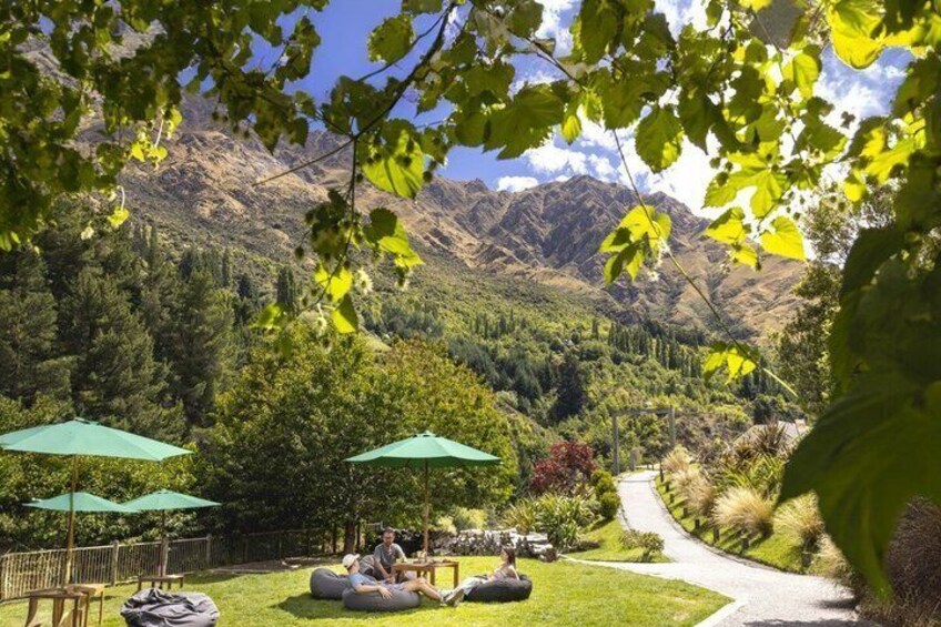 Queenstown Afternoon Gin, Wine & Beer Tour | NZ Local Guide 3