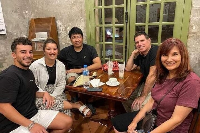 Vientiane Cultural Tour with Private Guide 3