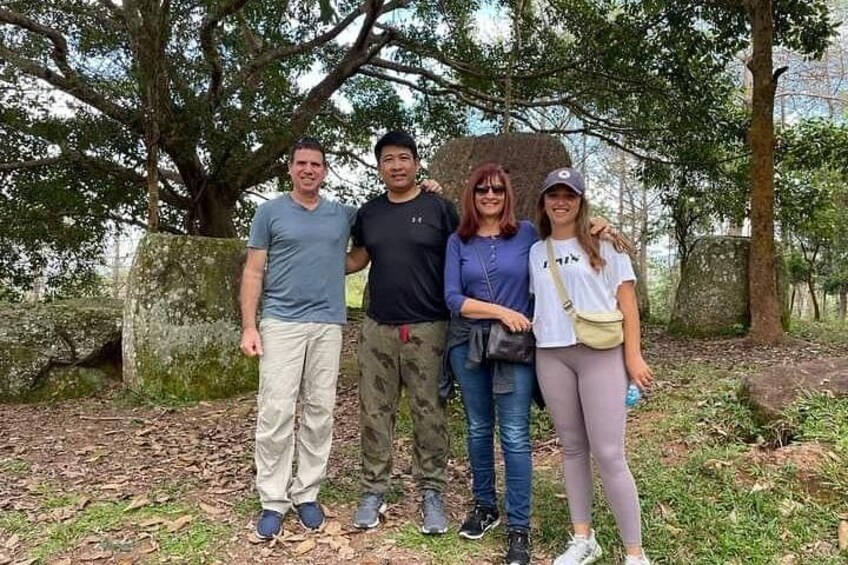 Vientiane Cultural Tour with Private Guide 4