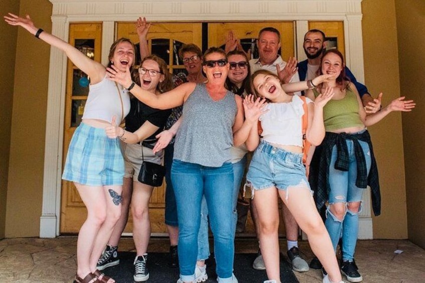 Downtown Galena Food and Drink Tour 1