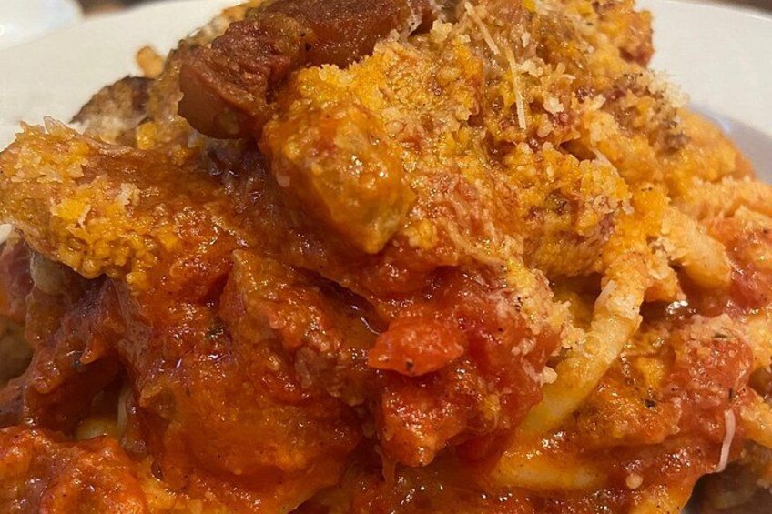 Florence Food Tour with Truffle Pasta, Steak & Free Flowing Wine 3