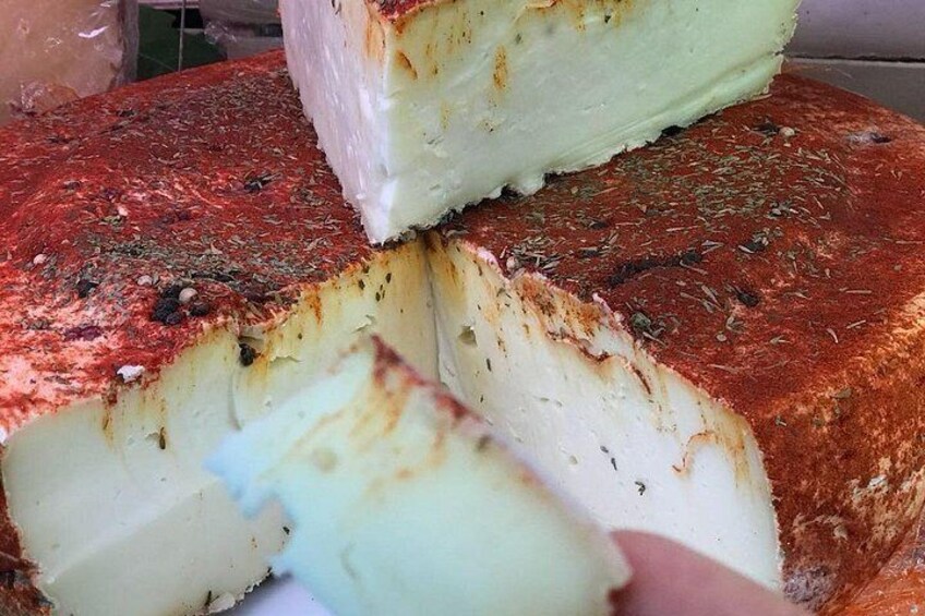 Florence Food Tour with Truffle Pasta, Steak & Free Flowing Wine 2