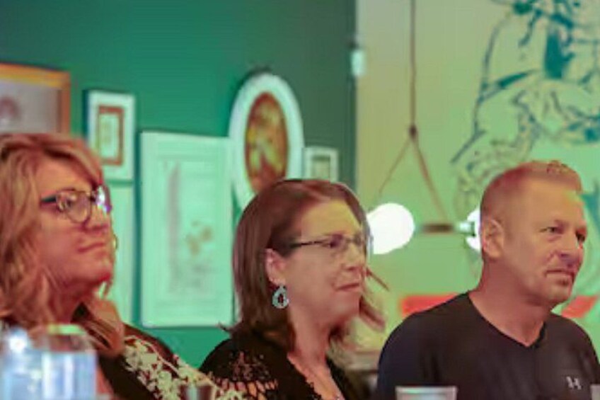 Learn Cocktail Design from Nashville's Bartender Guild President 3