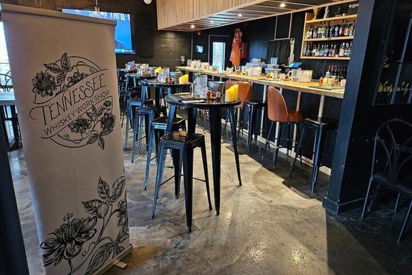 Learn Cocktail Design from Nashville's Bartender Guild President 4