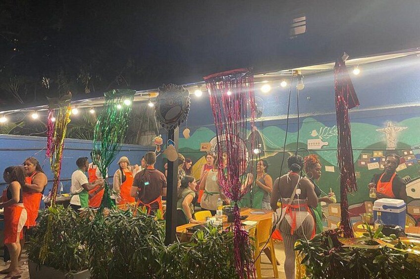 Brazilian BBQ Class in Rio (3.5h): 10 Recipes & Bottomless Drinks 5