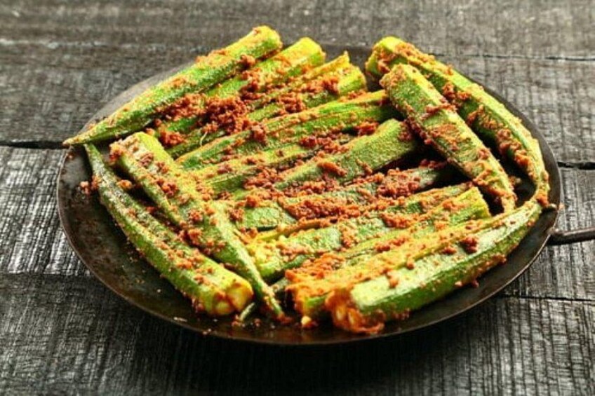 Brazilian BBQ Class in Rio (3.5h): 10 Recipes & Bottomless Drinks 2