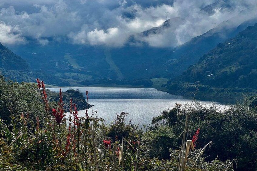 Private Full Day Experience at Papallacta Hot Springs 3