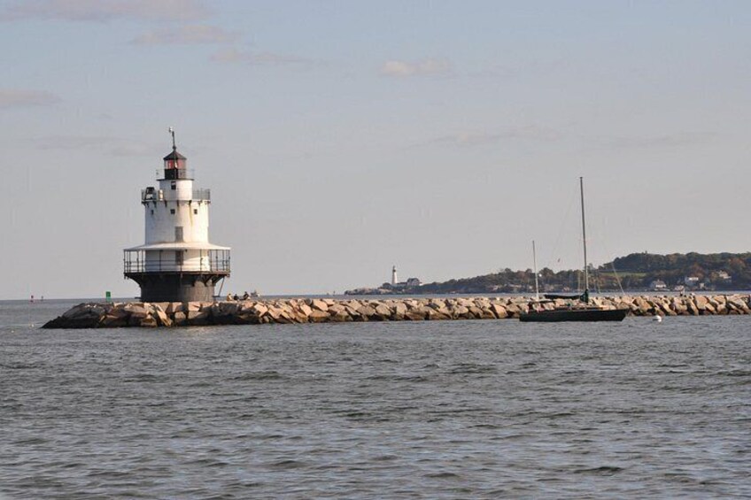 Port City Lights Cruise 4