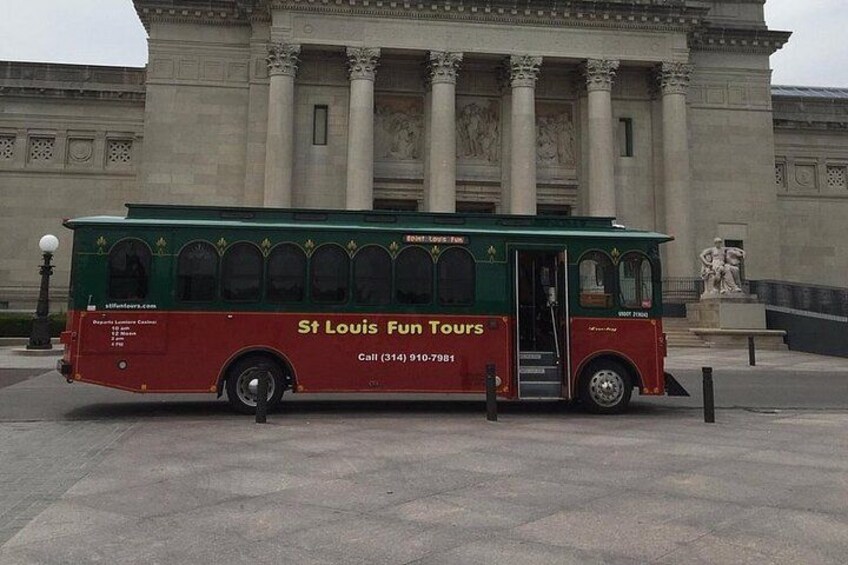 St Louis art museum 2