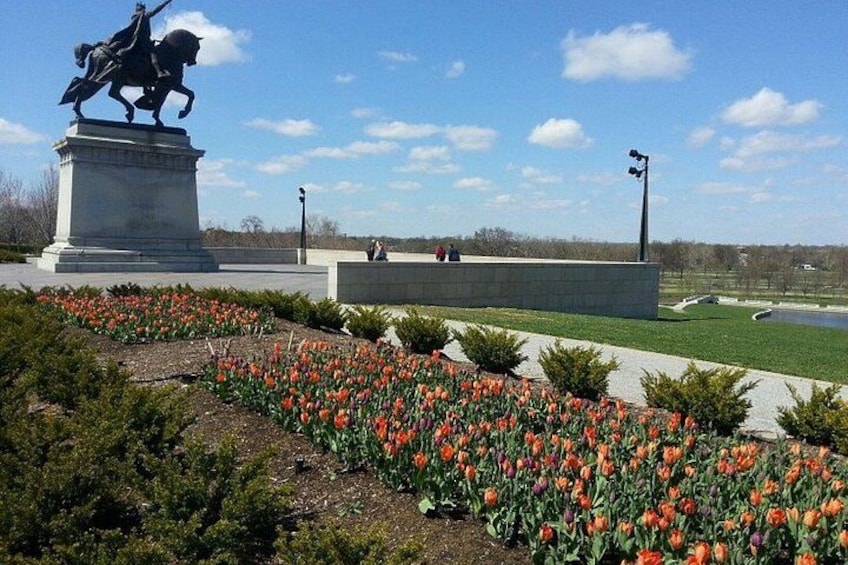 Art Hill 1