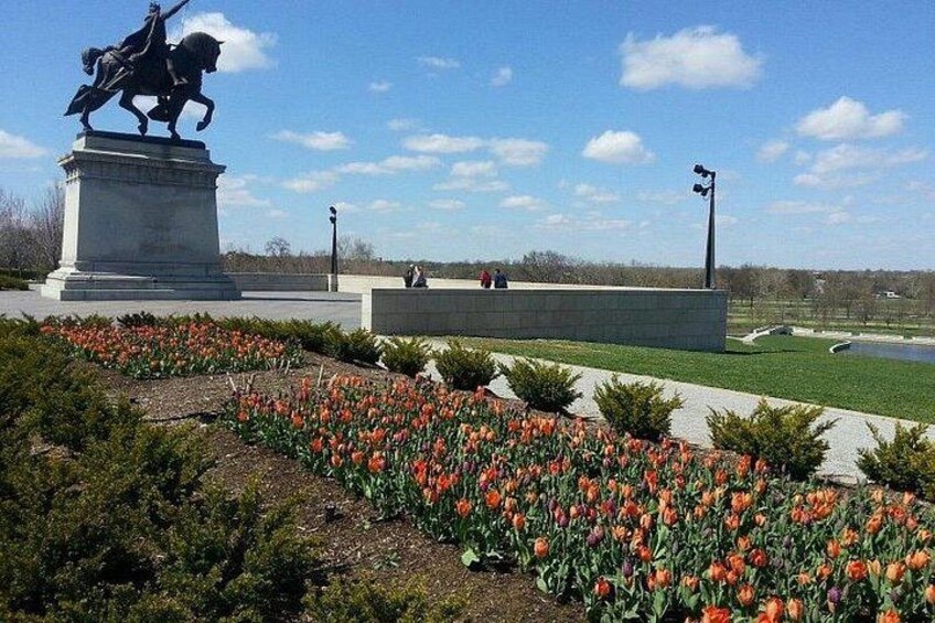 Art Hill 1
