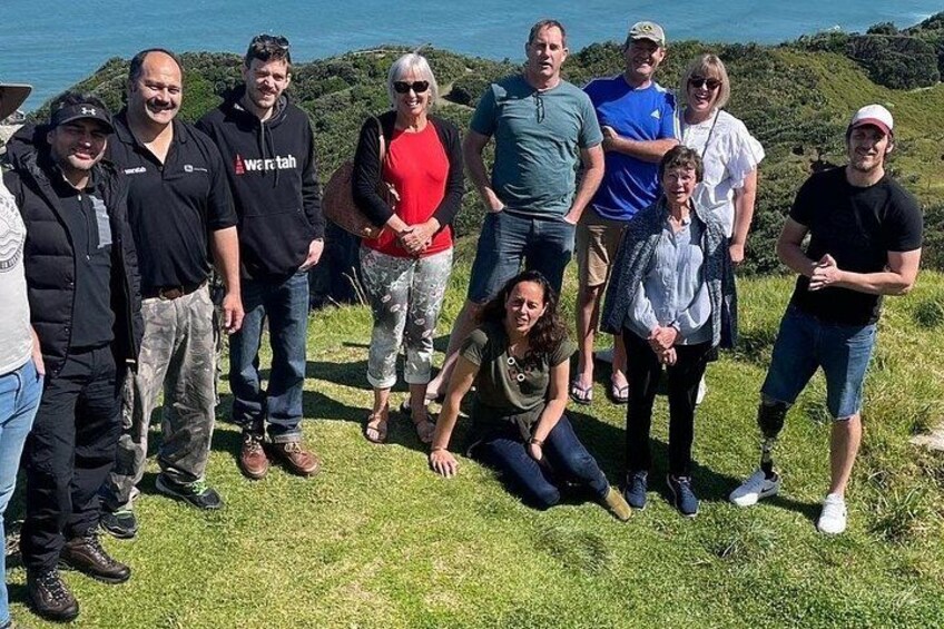 Kumeu Wine Tour 4