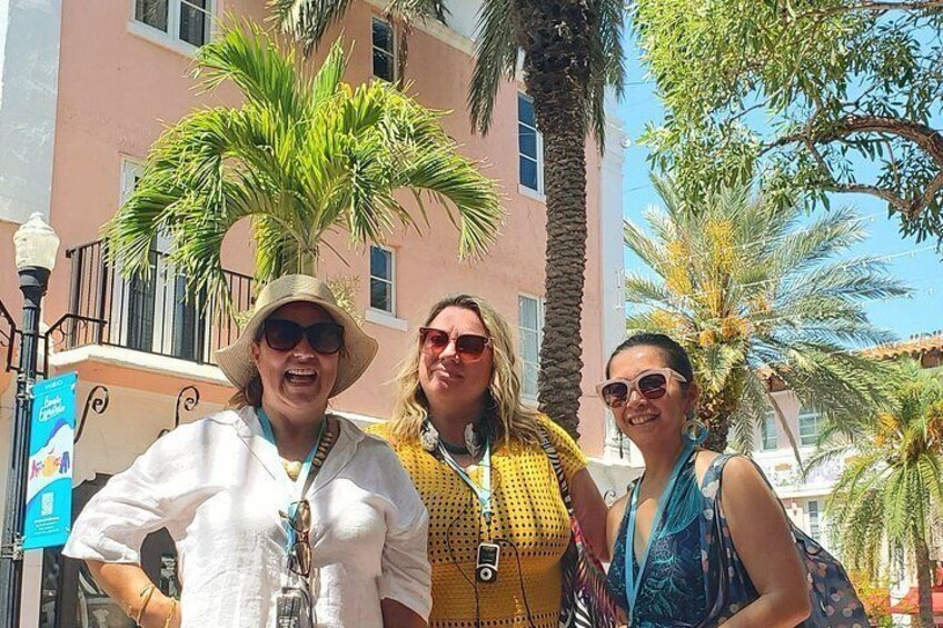 Best of Miami Beach Top Sights & Hidden Gems Walk + Trolley Tour 3