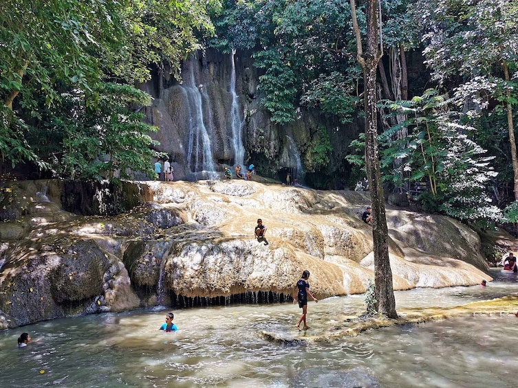 Kanchanaburi's River Kwai & Hellfire Pass Tour from Bangkok - Private Tour