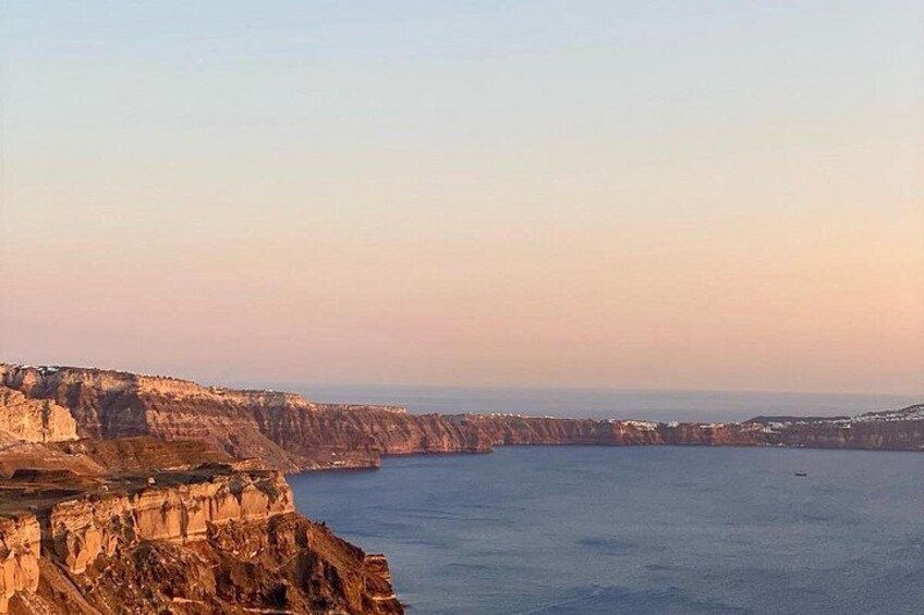 Skip Cable Car® Santorini Shore Excursion for First-Time Visitors 5