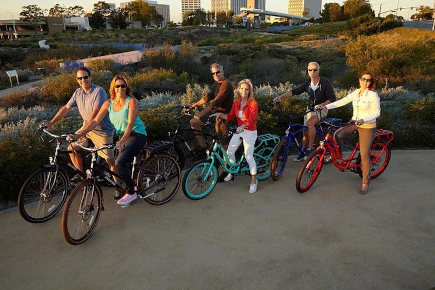 Electric Bike Rentals in Dana Point 5