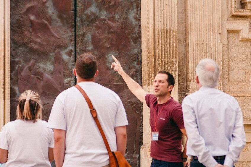 Private tour to discover Lecce 2