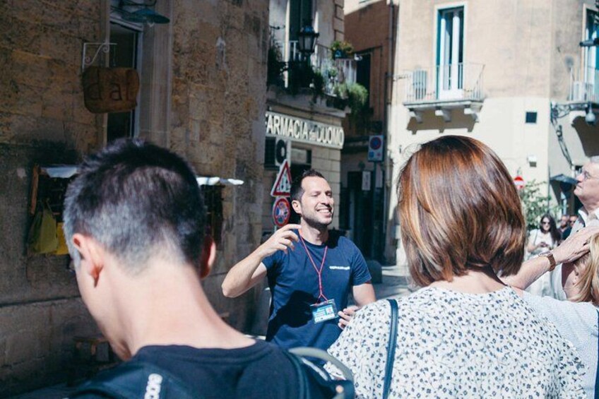 Private tour to discover Lecce 5