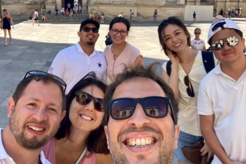 Private tour to discover Lecce 3