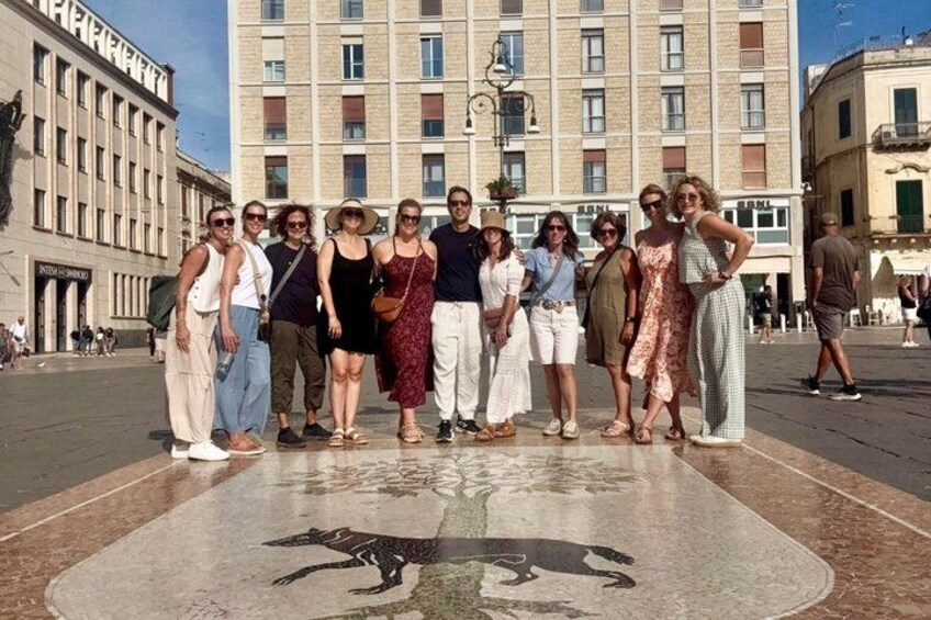 Private tour to discover Lecce 4