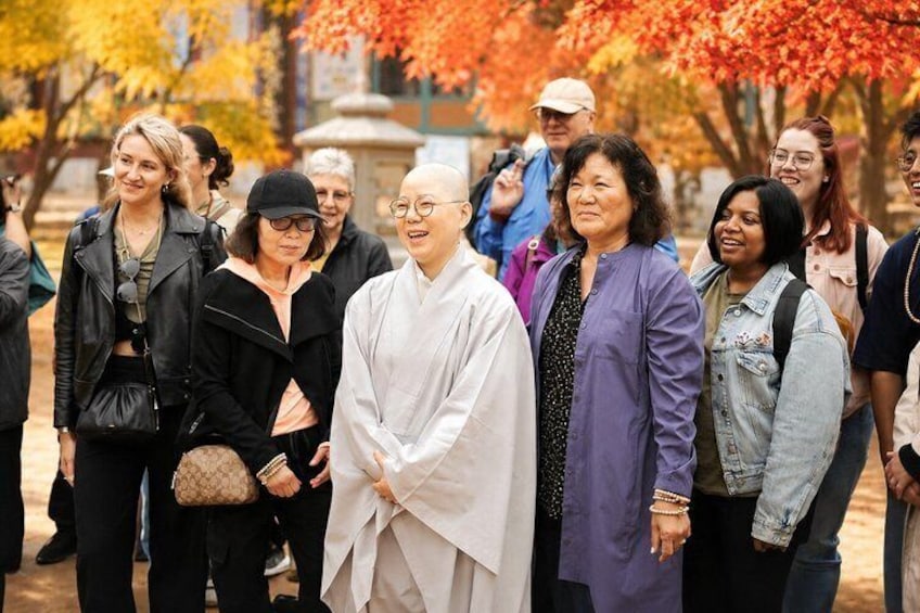 Discover Western Korea in 4days: All-Inclusive Experience 2
