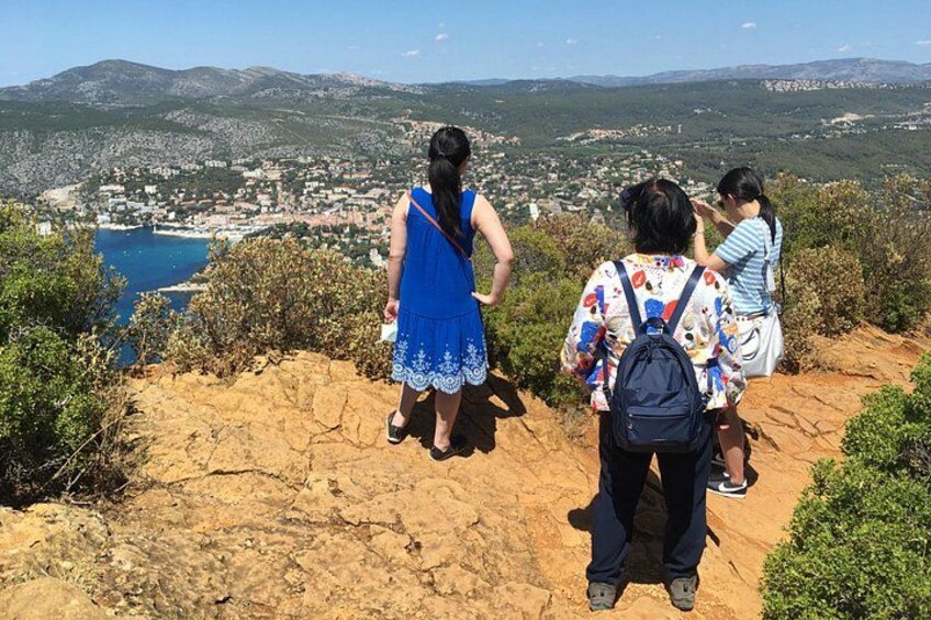 Cap Canaille 3