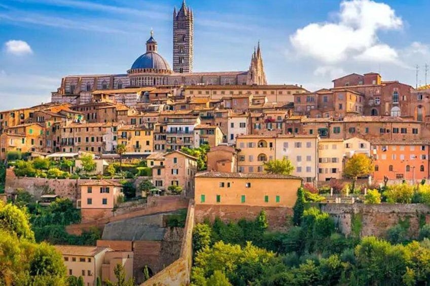 San Gimignano 4