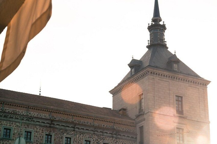 Toledo Complete Tour 3