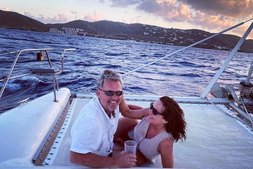 Private sails create lasting memories 2