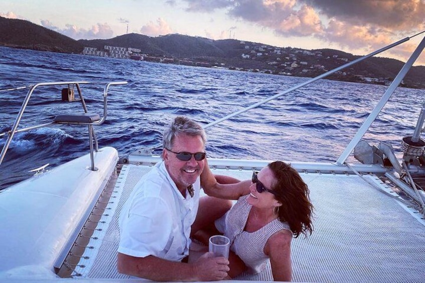 Private sails create lasting memories 2