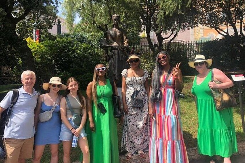 monaco guided walking tour 4