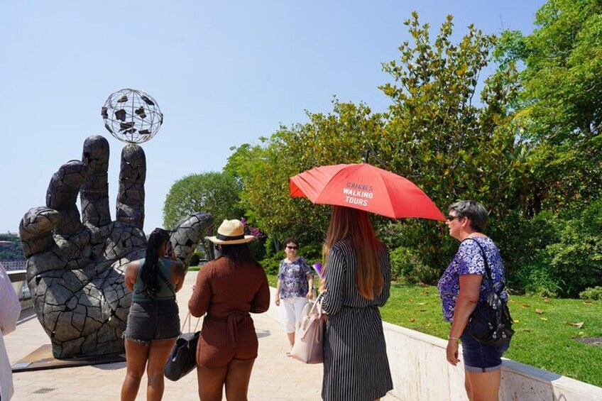 monaco guided walking tour 2