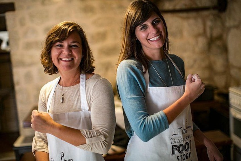 Enjoy your time becoming a chef 3