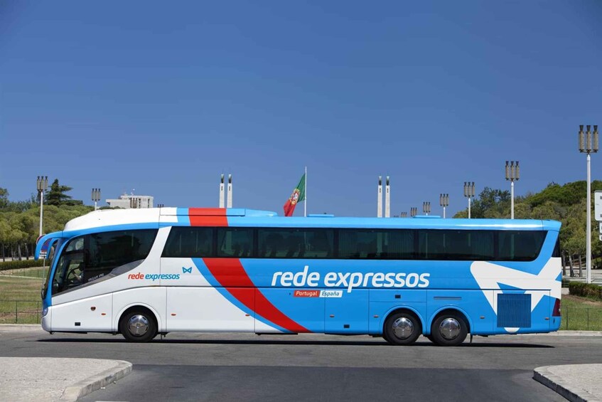 Picture 3 for Activity Porto: 1-Way Transfer to/from Porto Airport