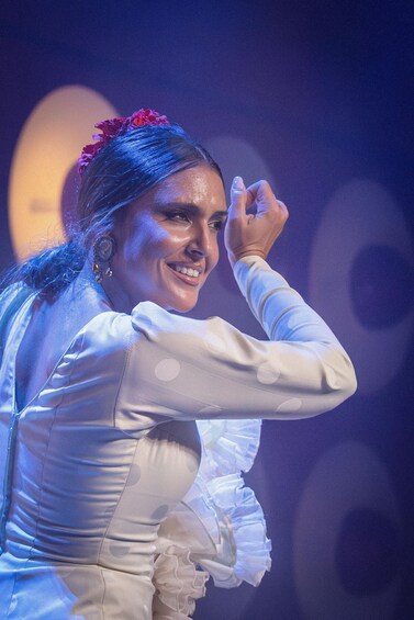 Picture 1 for Activity Seville: Flamenco Show Ticket at Tablao Flamenco Las Setas 3