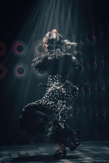 Picture 17 for Activity Seville: Flamenco Show Ticket at Tablao Flamenco Las Setas 2