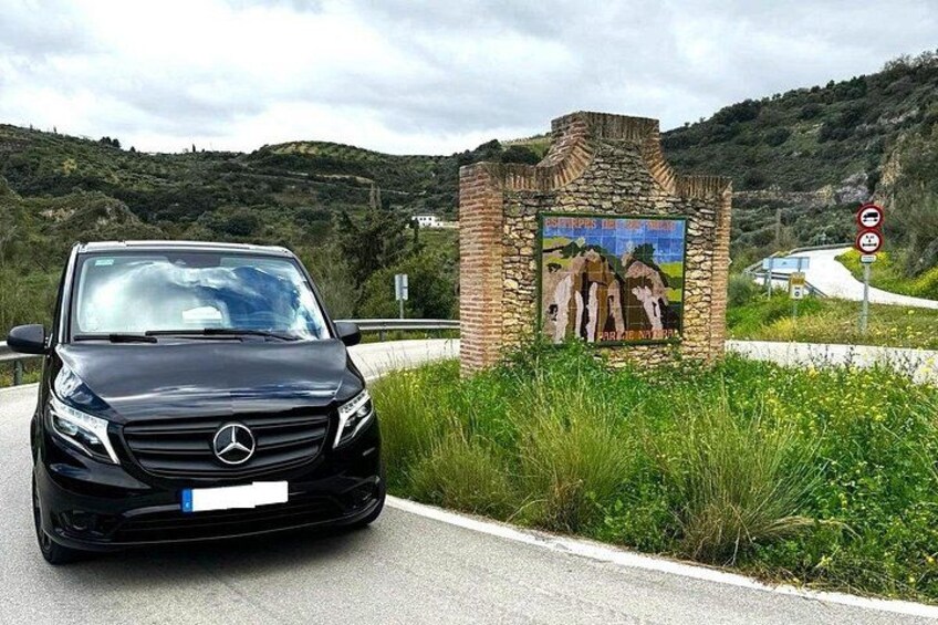 From Marbella: Private trip to Ronda & Setenil De Las Bodegas 2