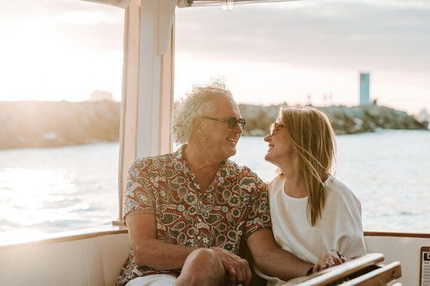 1 Hour Tour Mooloolaba Sunset Cruise 3