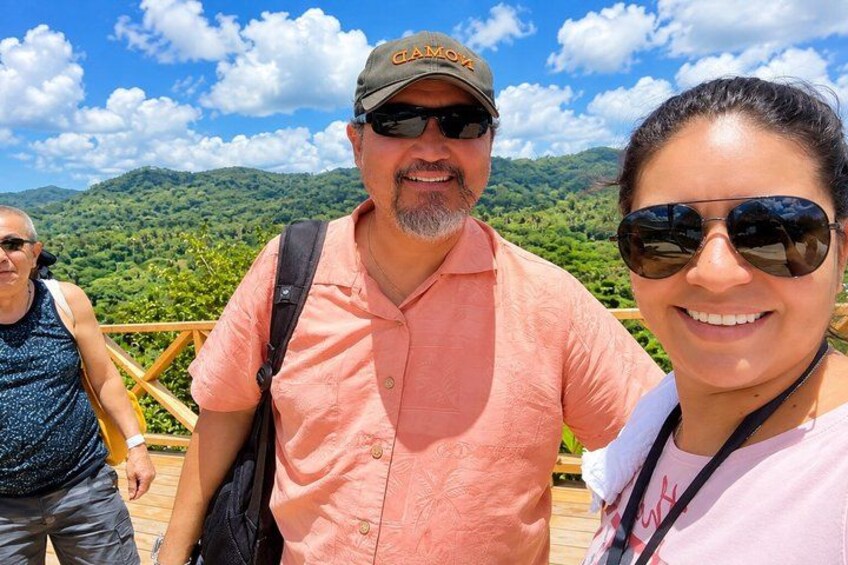 Punta Cana Zipline Adventure: Fly Through the Dominican Jungle 5