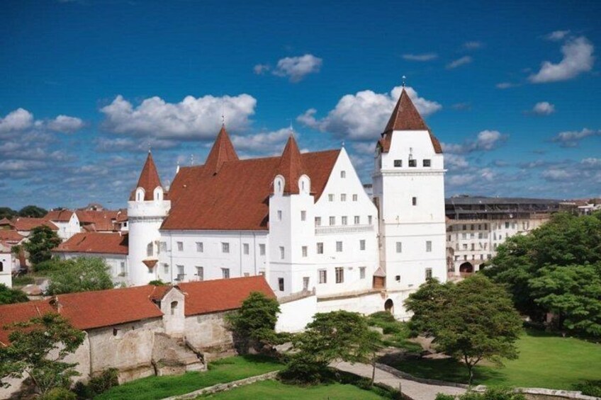 Private Day Trip From Munich To Ingolstadt And Augsburg 1