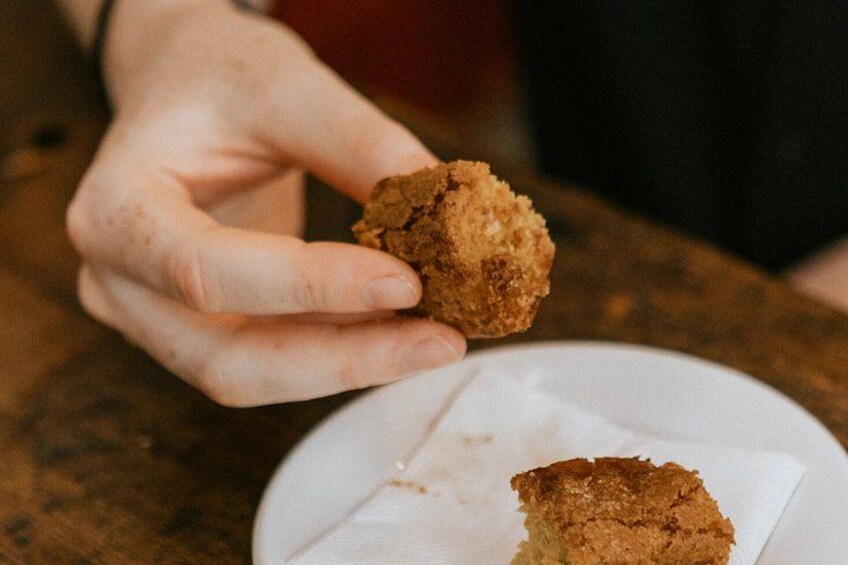 Valencia Morning Food Tour with Central Market by Food Lover Tour 2