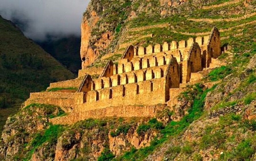 4-day Cusco Express Tour Package 5