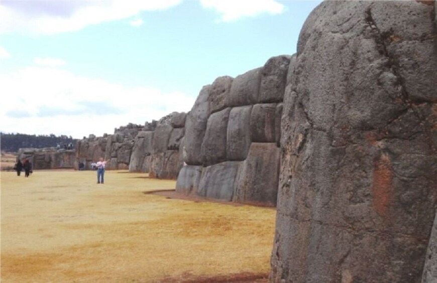4-day Cusco Express Tour Package 1