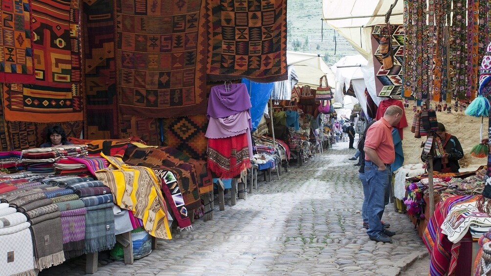 4-day Cusco Express Tour Package 4