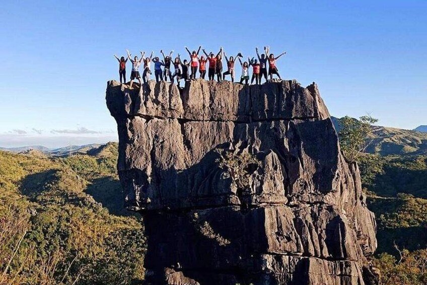 Tanay Nature Hiking Mountain Trekking Experience Near Manila 1