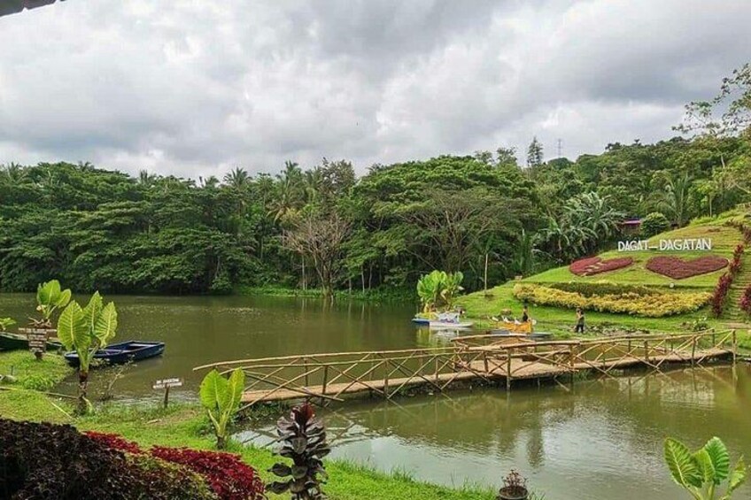 Tanay Nature Hiking Mountain Trekking Experience Near Manila 3